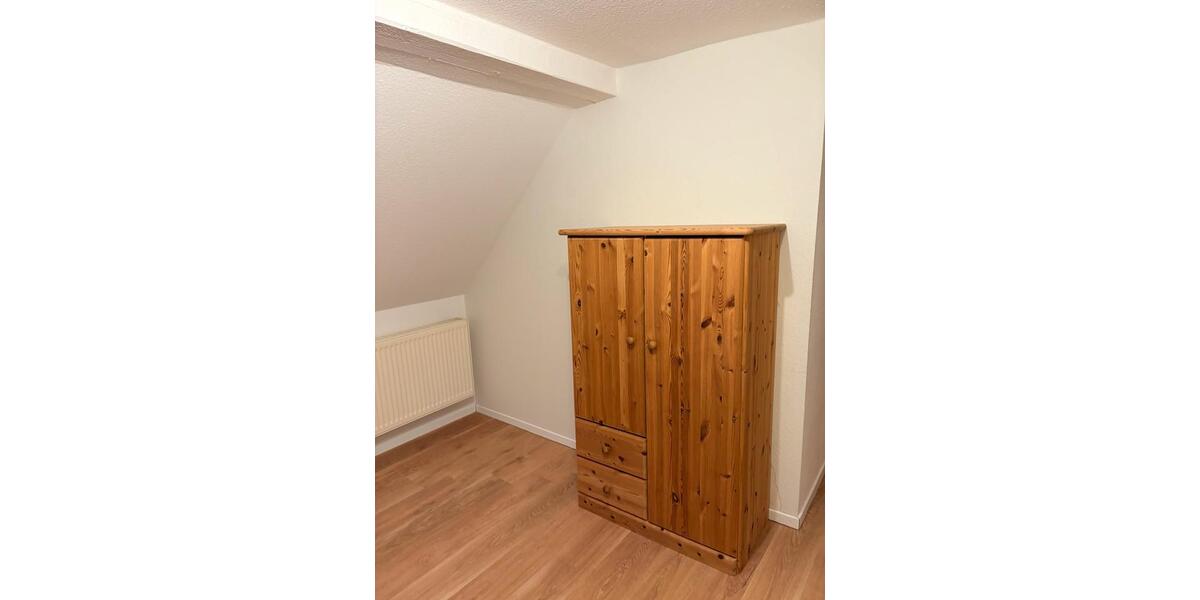 Wohnung 4 ZKB Hessisch Lichtenau Ortsteil Küchen 4 zimmer