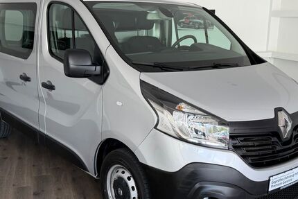 Renault Trafic 95.867 km 11.900 &euro; Baunatal 34225