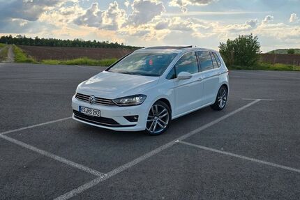 VW Golf Sportsvan 83.900 km 13.500 &euro; Espenau 34314