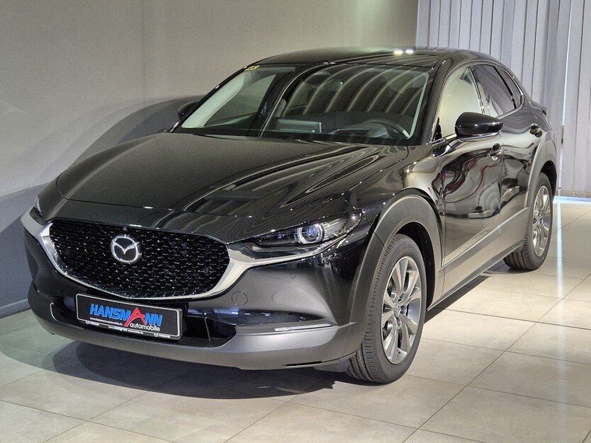 CX-30