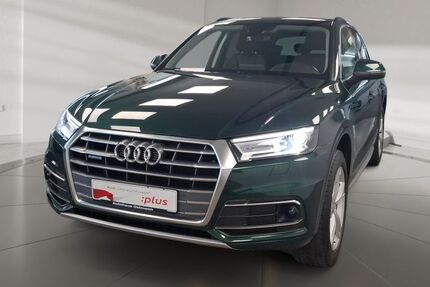 Audi Q5 73.811 km 28.890 &euro; Fritzlar 34560