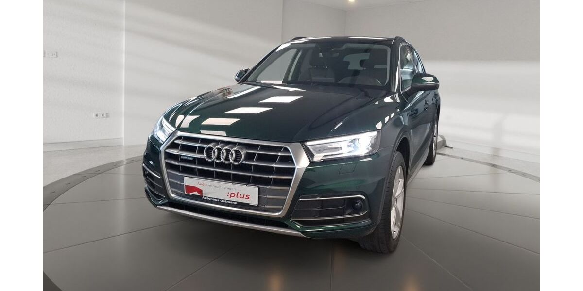 Audi Q5 73.811 km 28.890 &euro; Fritzlar 34560