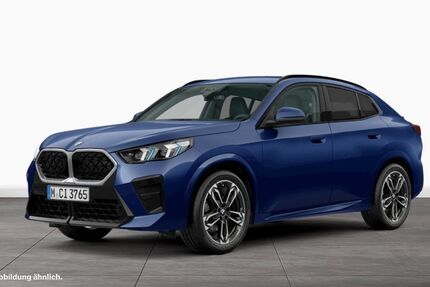 BMW X2 12.219 km 41.980 &euro; Kassel 34125