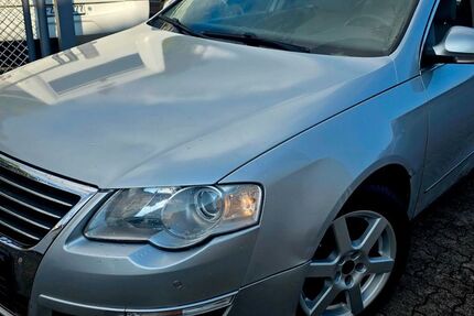 VW Passat 185.464 km 999 € KASSEL 34125