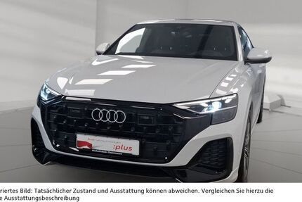 Audi Q8 25.308 km 73.440 &euro; Wolfhagen 34466