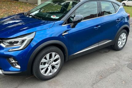 Renault Captur 32.307 km 13.900 € kassel 34125