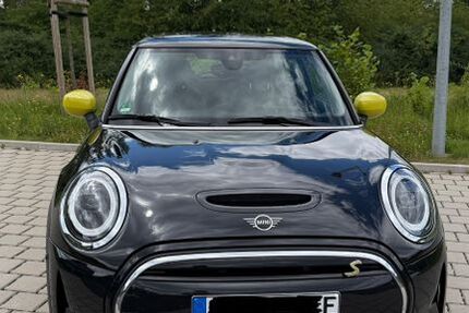 Mini Cooper SE 40.500 km 18.400 &euro; HESSISCH Lichtenau 37235