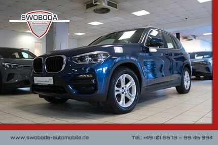 BMW X3 98.929 km 27.450 &euro; Espenau bei Kassel 34314