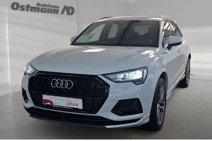 Audi Q3 38.099 km 35.750 &euro; Wolfhagen 34466