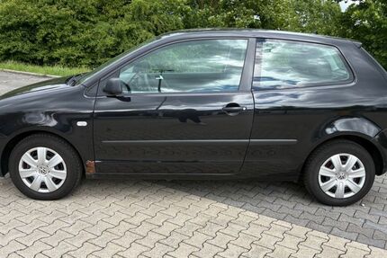 VW Polo 153.000 km 800 &euro; Baunatal 34225