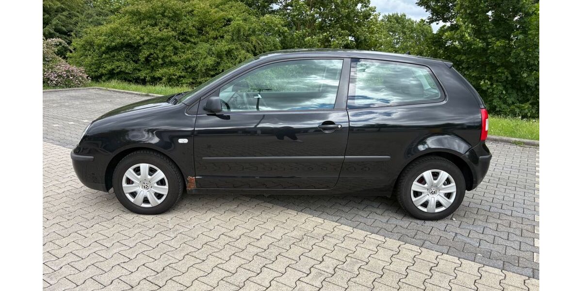 VW Polo 153.000 km 800 &euro; Baunatal 34225