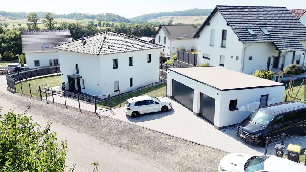 Einfamilienhaus Calden Meimbressen - 5 Zimmer, 170 m&sup2;, 499.000&euro; | Angebot:25983300