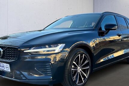 Volvo V60 13.500 km 53.950 &euro; Kassel 34123
