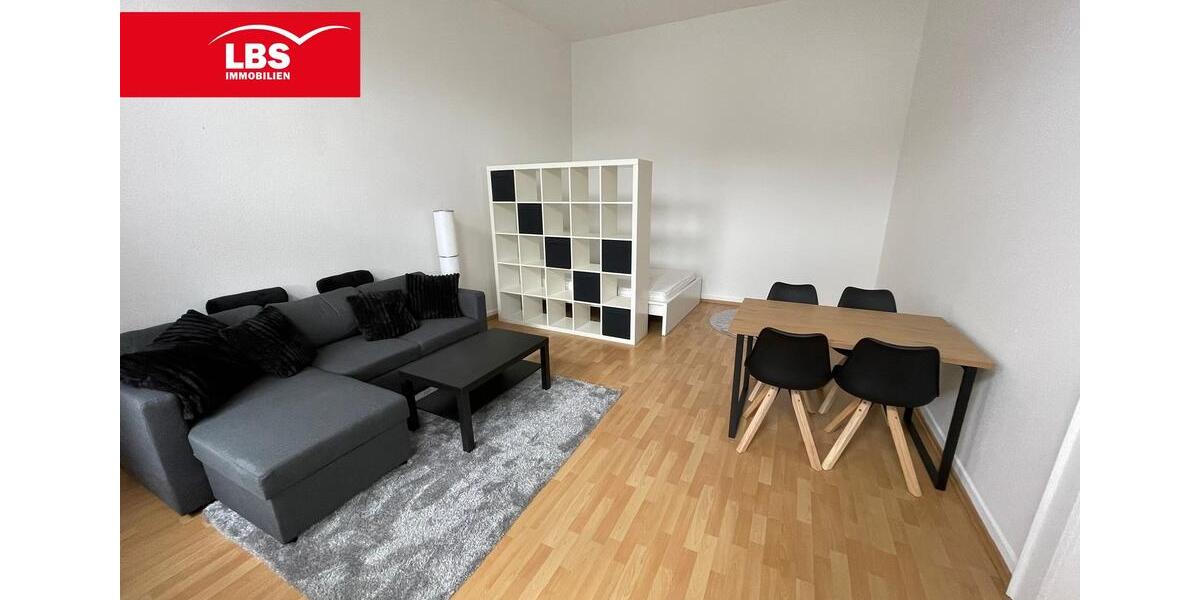 Erdgeschoßwohnung Hann. Münden - 1 Zimmer, 46 m&sup2;, 500&euro; | Angebot:26232186