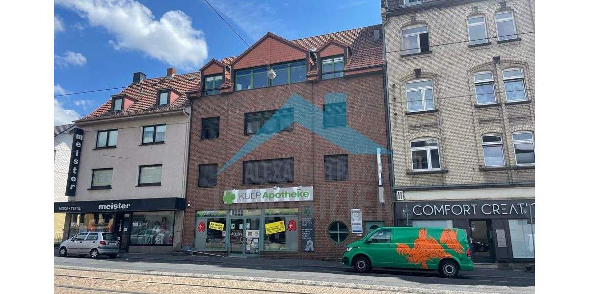 Gewerbeobjekt Kassel / Niederzwehren Niederzwehren - 1.250&euro; | Angebot:23983181