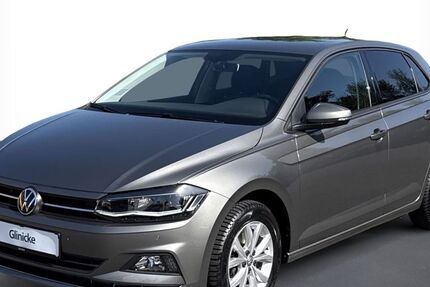 VW Polo 13.951 km 17.890 &euro; Baunatal 34225