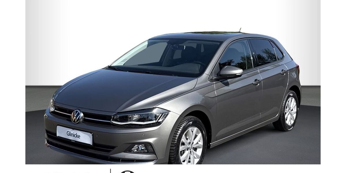 VW Polo 13.951 km 17.890 &euro; Baunatal 34225