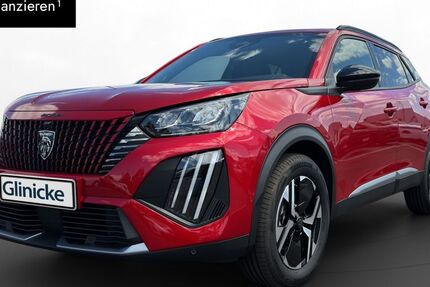 Peugeot 2008 1.500 km 32.295 &euro; Kassel 34123