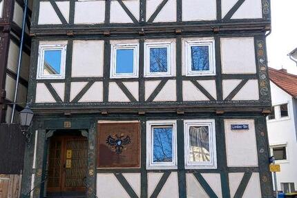 Wohnung Fritzlar - 3 Zimmer, 70 m&sup2;, 750&euro; | Angebot:26679030
