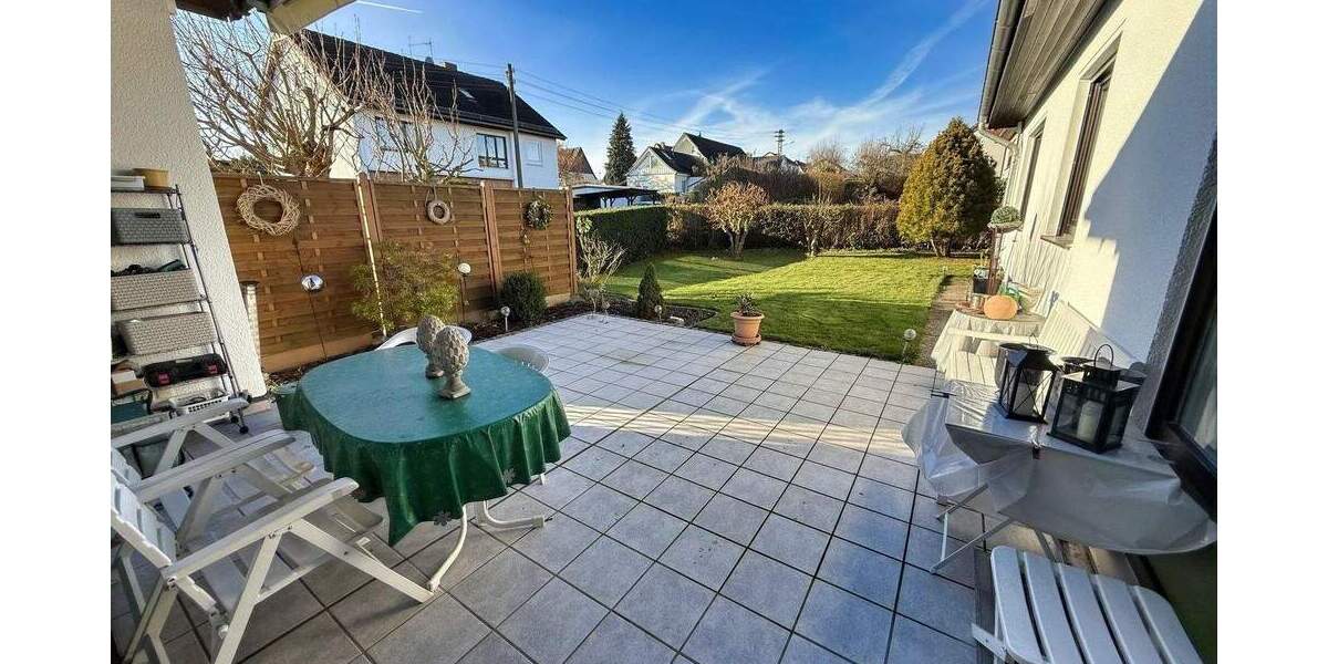 Bungalow in begehrter Wohnlage von Vellmar Stadtgrenze Kassel mit viel Platz und Vollkeller 4 zimmer