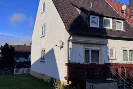 Haus Niestetal Sandershausen - 6 Zimmer, 121 m&sup2;, 238.000&euro; | Angebot:25373862
