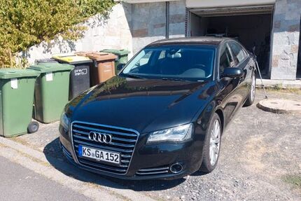 Audi A8 325.671 km 11.499 &euro; Kaufungen 34260