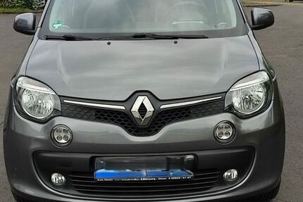 Renault Twingo 83.000 km 8.550 € Baunatal 34225