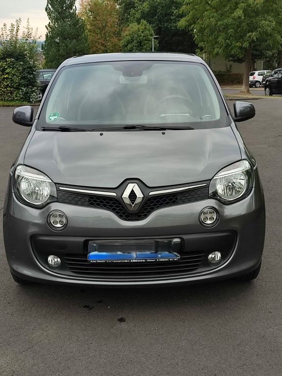 Renault Twingo 83.000 km 8.550 € Baunatal 34225