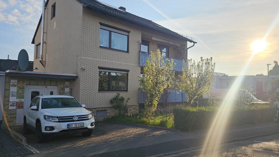 Mehrfamilienhaus, Wohnhaus Baunatal - 7 Zimmer, 173 m&sup2;, 390.000&euro; | Angebot:26338413