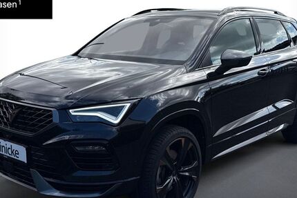 Cupra Ateca 17.140 km 34.270 € Baunatal 34225