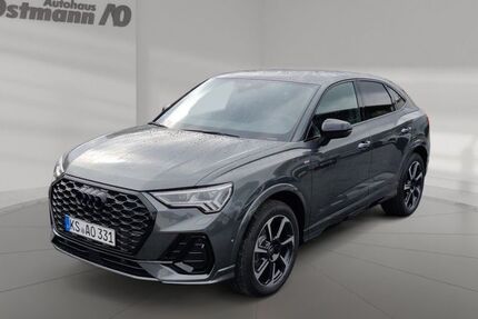 Audi Q3 2.500 km 49.880 € Wolfhagen 34466