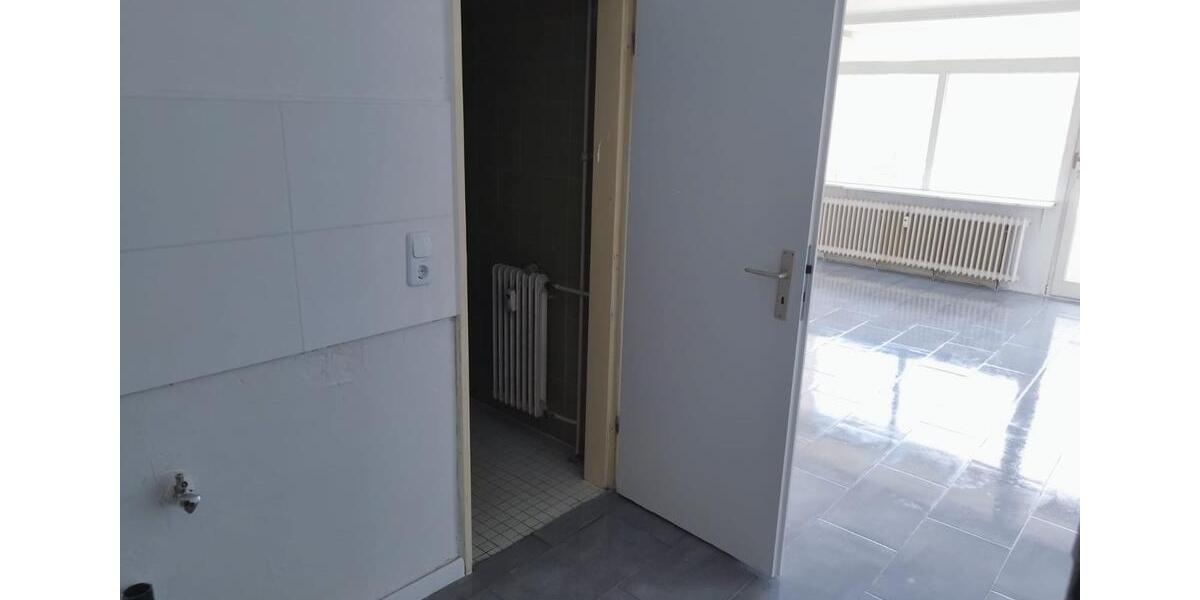 Etagenwohnung Kassel - 1 Zimmer, 20 m&sup2;, 160.000&euro; | Angebot:26603677