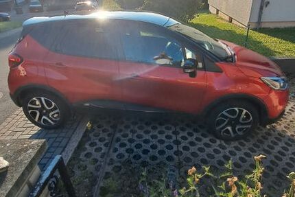 Renault Captur 76.000 km 11.300 &euro; Lohfelden 34253