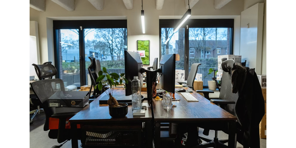 Gewerbeobjekt Kassel Bettenhausen - 3.567&euro; | Angebot:25961150