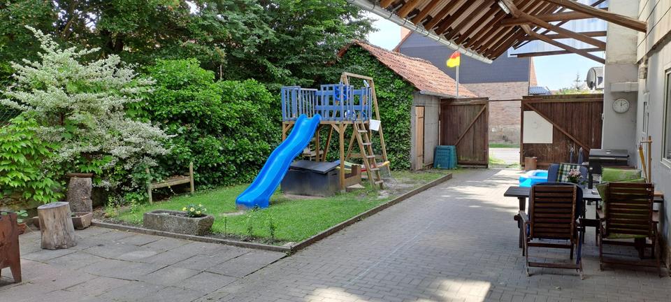 Mehrfamilienhaus, Wohnhaus Staufenberg - 290.000&euro; | Angebot:26987996