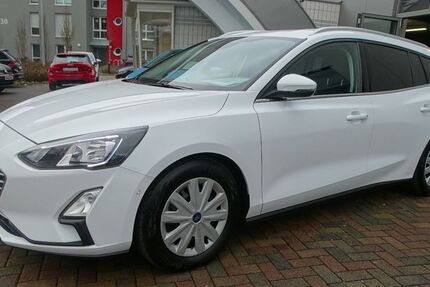 Ford Focus 90.831 km 13.750 &euro; Hofgeismar 34369