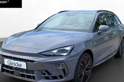 Cupra Leon 10.000 km 49.180 &euro; Witzenhausen 37213