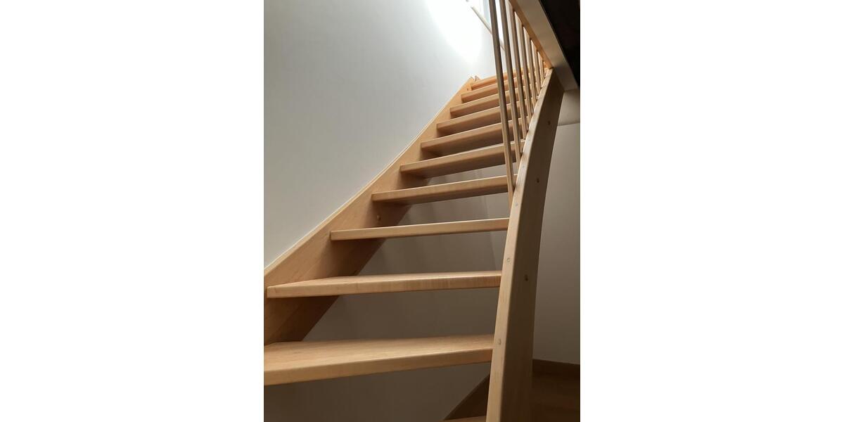 Maisonettenwohnung Helsa - 5 Zimmer, 126 m&sup2;, 980&euro; | Angebot:26183784