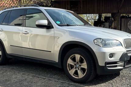 BMW X5 241.900 km 9.250 &euro; Immenhausen 34376