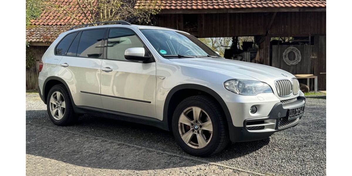 BMW X5 241.900 km 9.250 &euro; Immenhausen 34376