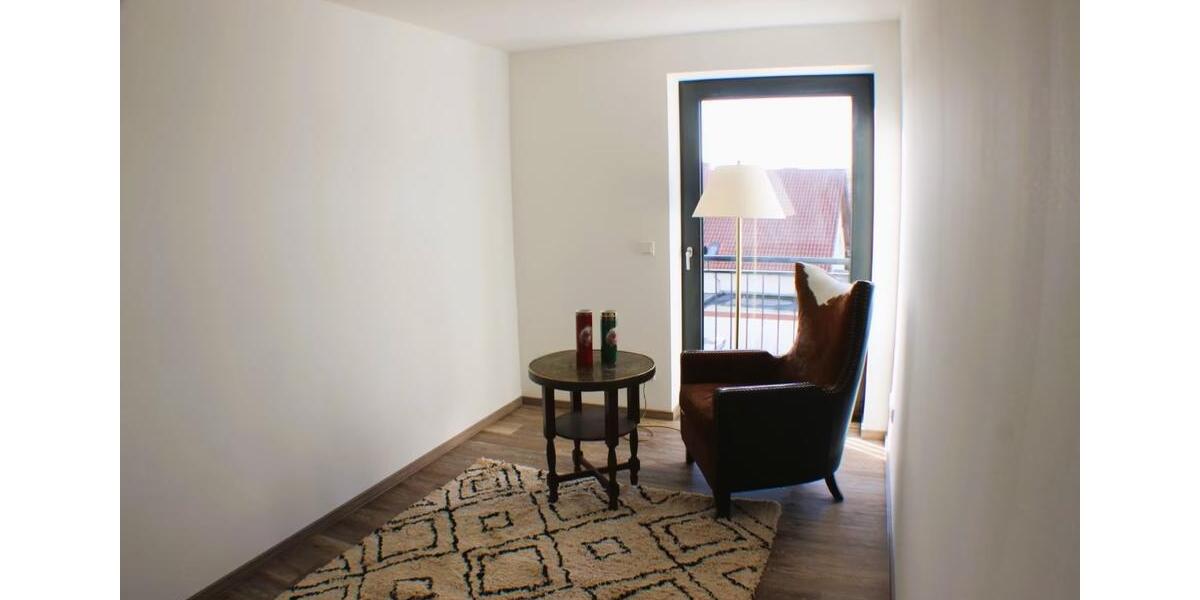 Etagenwohnung Fritzlar - 3.5 Zimmer, 102 m&sup2;, 1.200&euro; | Angebot:26194635