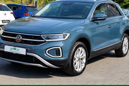 VW T-Roc 95.300 km 22.900 &euro; Kassel 34123