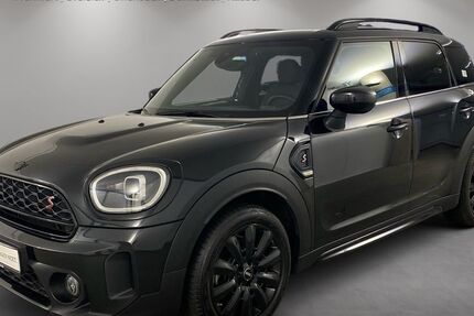 Mini Cooper S Countryman 21.113 km 32.470 € Kassel 34125