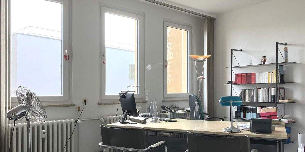 Gewerbeobjekt Kassel Mitte - 1.150&euro; | Angebot:25770624