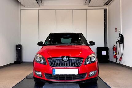 Skoda Fabia 225.500 km 3.599 &euro; Baunatal 34225