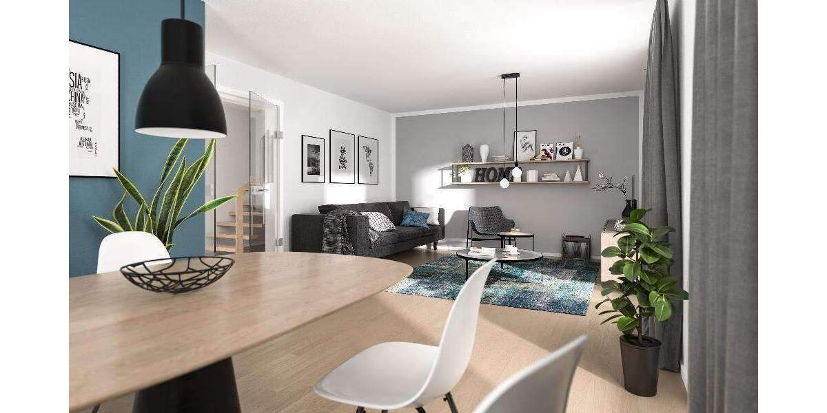 Einfamilienhaus Grebenstein - 6 Zimmer, 176 m&sup2;, 292.990&euro; | Angebot:25800297