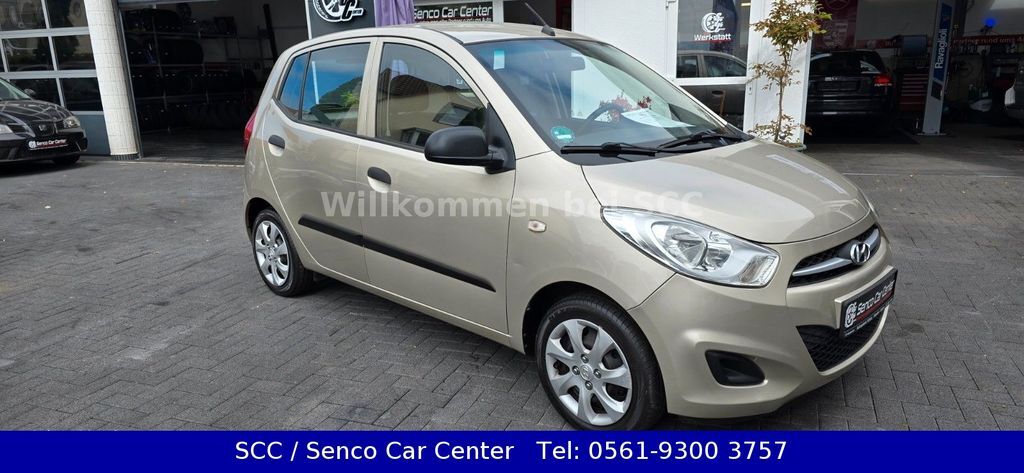 Hyundai i10 150.000 km 3.490 € KASSEL-Niestetal ................. Mobil: +49 163 740 9922 34266