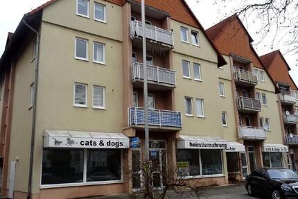 Gewerbeobjekt Hofgeismar - 1.547&euro; | Angebot:25906051