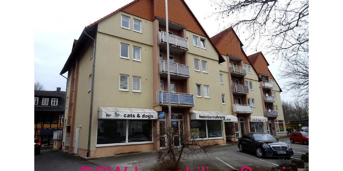 Gewerbeobjekt Hofgeismar - 1.547&euro; | Angebot:25906051