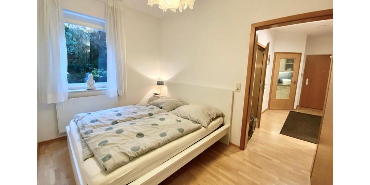 Erdgeschoßwohnung Kassel Bad Wilhelmshöhe - 2 Zimmer, 69 m&sup2;, 1.500&euro; | Angebot:24361286